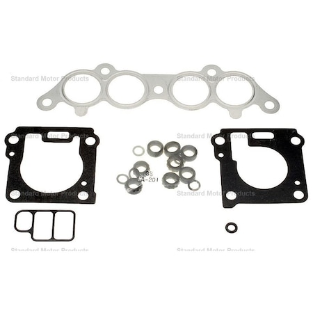 Standard Ignition MULTI-PORT FUEL INJECTOR TUNE-UP KIT 2050